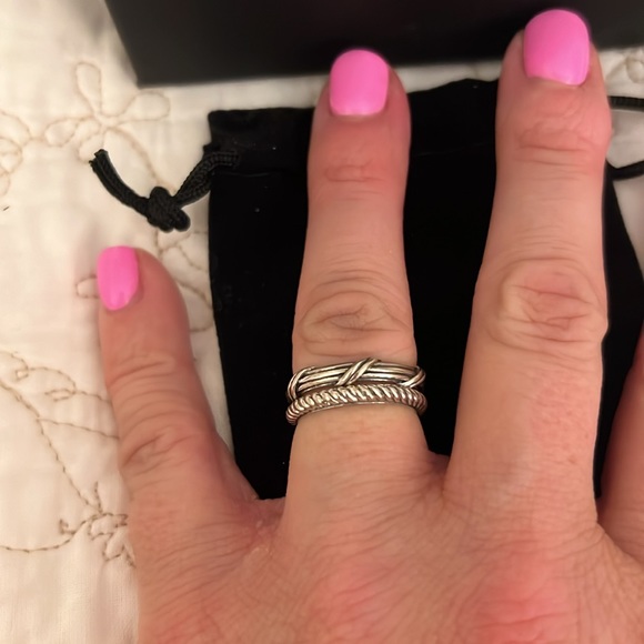 New with box - Peter Thomas Roth Ring Set - Picture 3 of 3